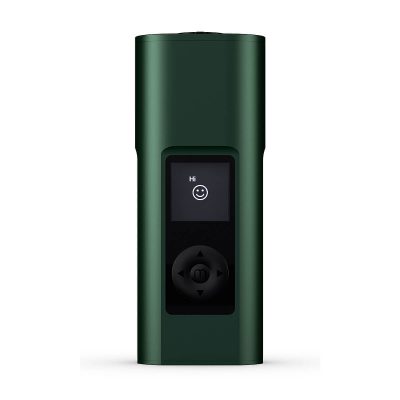 Arizer Solo 3 - Sea of Green