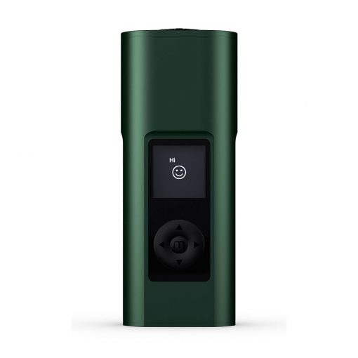 Arizer Solo 3 - Sea of Green