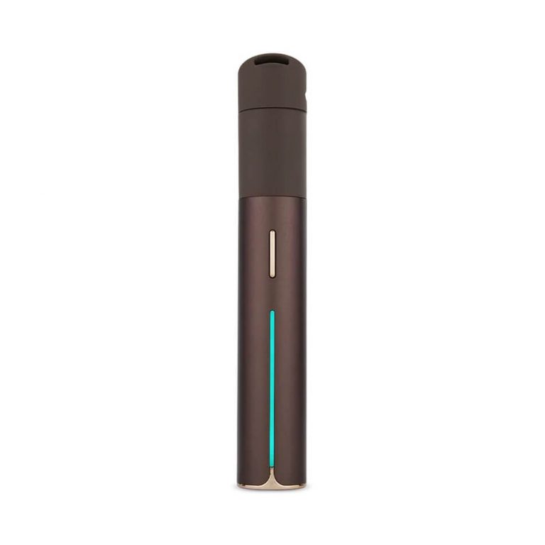 Mocha Pivot Puffco Pivot Portable Vaporizer – Buy at $103