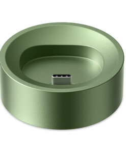 PAX Flow_ChargingDock_Greenstone
