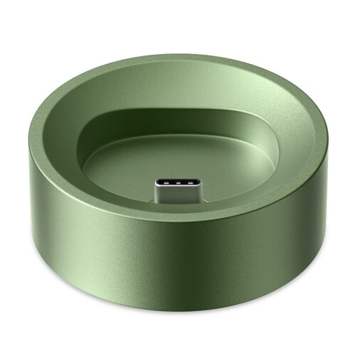 PAX Flow_ChargingDock_Greenstone
