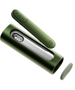 PAX Flow_Greenstone_Attachments