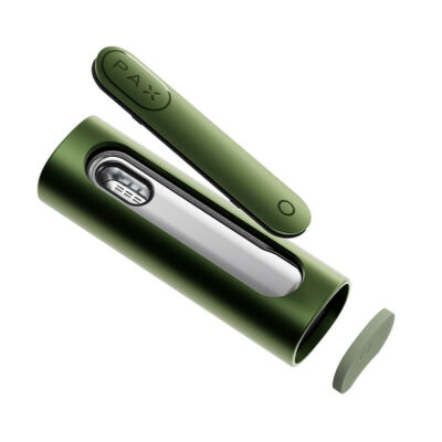 PAX Flow Oven Screens