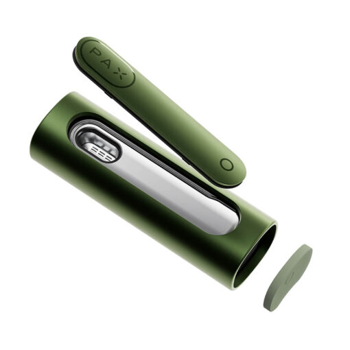 PAX Flow_Greenstone_Attachments