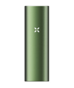 PAX Flow_Greenstone_Back