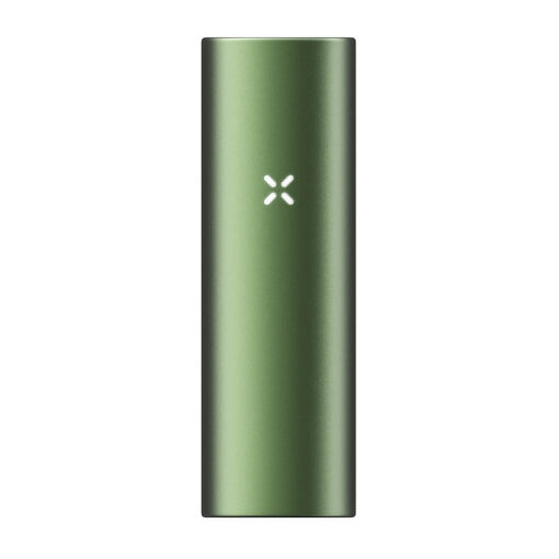 PAX Flow_Greenstone_Back