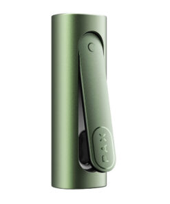 PAX Flow_Greenstone_Side2