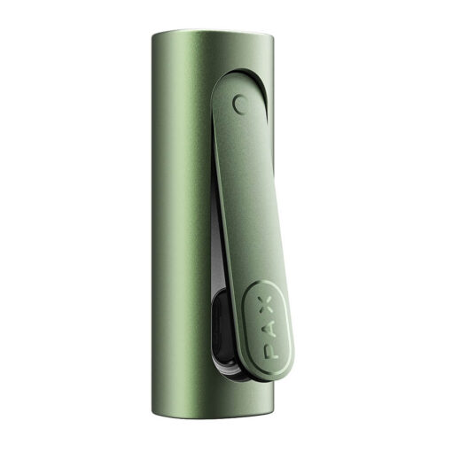 PAX Flow_Greenstone_Side2