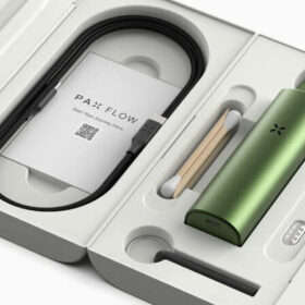 PAX Flow Vaporizer