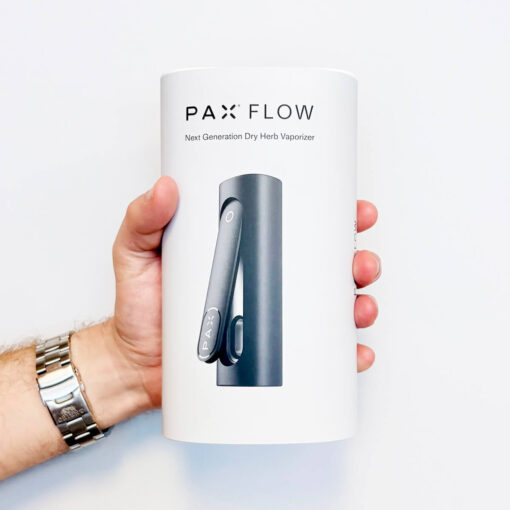 PAX_Flow_Front