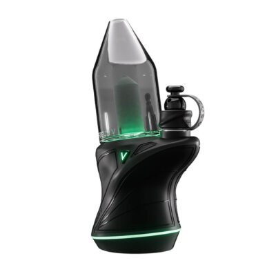 Focus V CARTA Sport portable electric dab rig