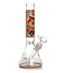 Cheech and Chong Mind Meld - Main