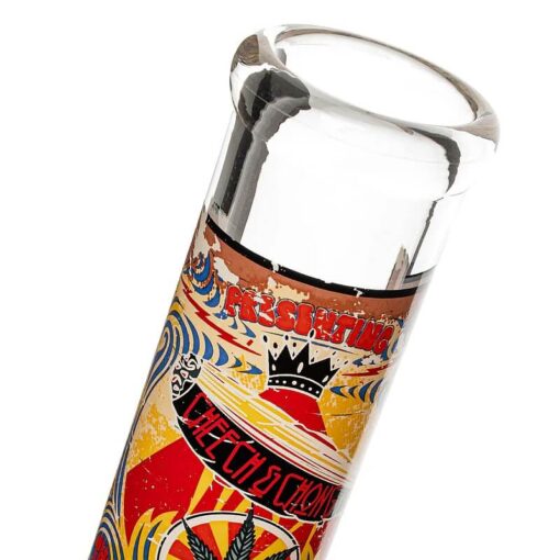 Cheech and Chong Mind Meld - Top