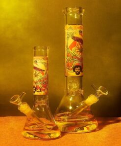 Cheech and Chong comparison