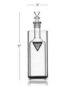 Large gravitron - dimensions view