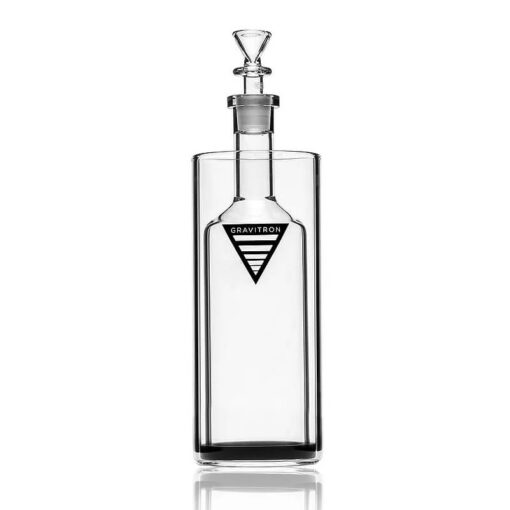 Large gravitron - full view