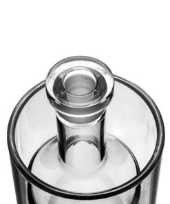 Large gravitron - top view