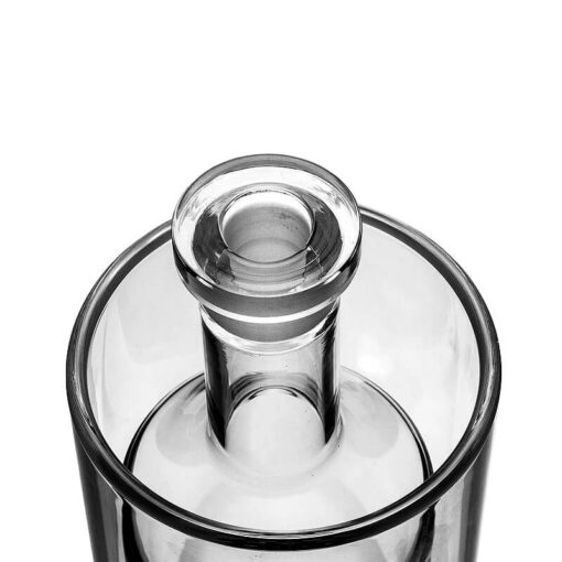 Large gravitron - top view