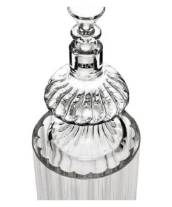 Monarch gravitron - top view