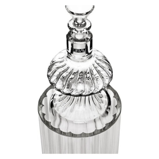 Monarch gravitron - top view