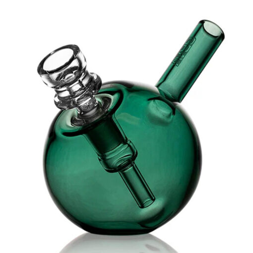 GRAV_POCKET_BUBBLER_Lake Green