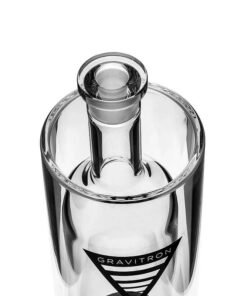 Medium Gravitron - top view