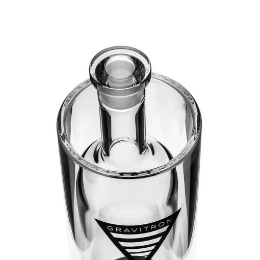 Medium Gravitron - top view