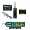 Arizer Solo 3 Sale Bundle_Aroma Tube