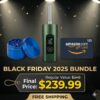 Arizer-Solo-3-black-friday-promo-2025