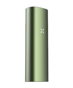 New PAX Mini 2_Greenstone_Main