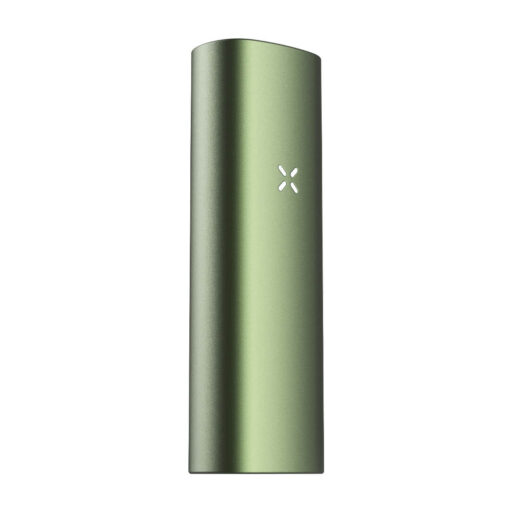 New PAX Mini 2_Greenstone_Main