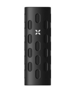 PAX Flow_GripSleeve_Onyx