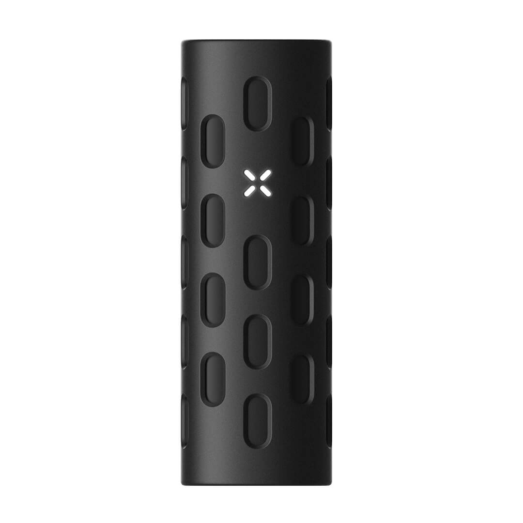 PAX Flow_GripSleeve_Onyx