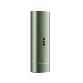 New Pax Mini