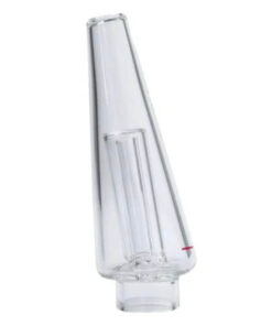 XMAX QOMO Glass Bubbler