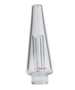 XMAX QOMO Glass Bubbler