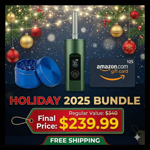arizer_solo_3_v2_holiday_bundle_2025