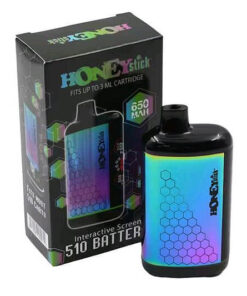 Honey Stick Interactive Concealer 510 Battery