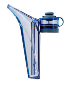 Focus V AERIS SWIVEL Blue