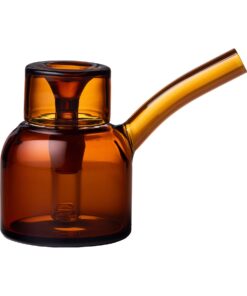 CV_Vesper Bubbler_Baltic Amber