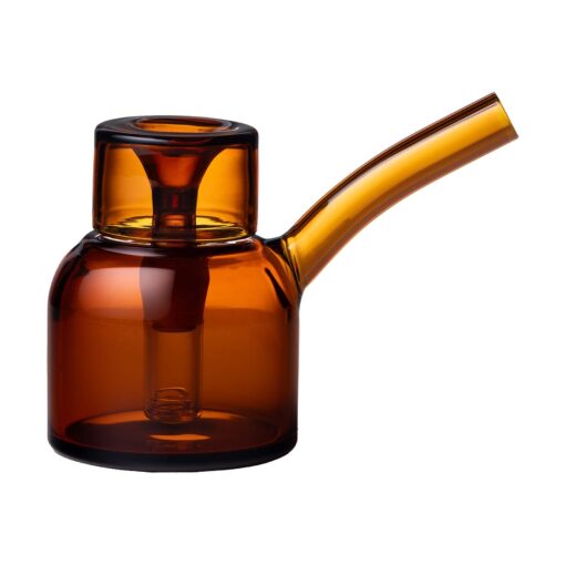CV_Vesper Bubbler_Baltic Amber