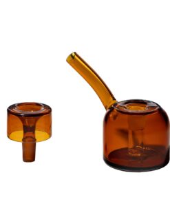 CV_Vesper Bubbler_Baltic Amber3