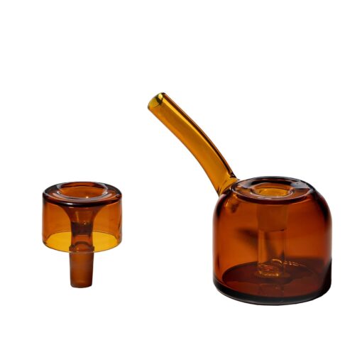 CV_Vesper Bubbler_Baltic Amber3