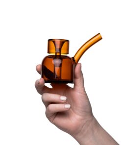 CV_Vesper Bubbler_Baltic Amber