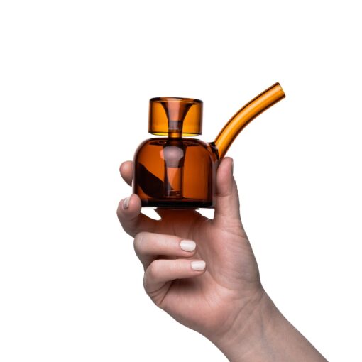 CV_Vesper Bubbler_Baltic Amber