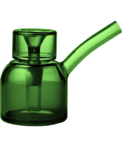 CV_Vesper Bubbler_Emerald