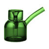 CV_Vesper Bubbler_Emerald