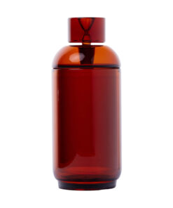 CV_Vesper Gravity Bong_Baltic Amber