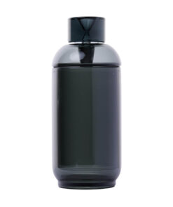 CV_Vesper Gravity Bong_Charcoal