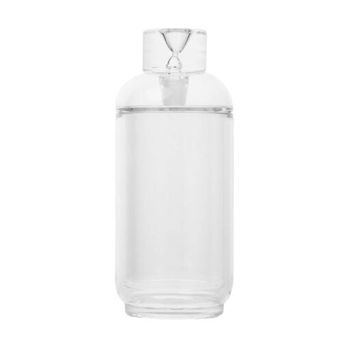 CV_Vesper Gravity Bong_Clear